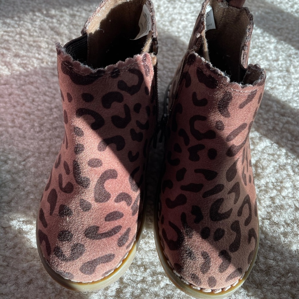 Gap Boots